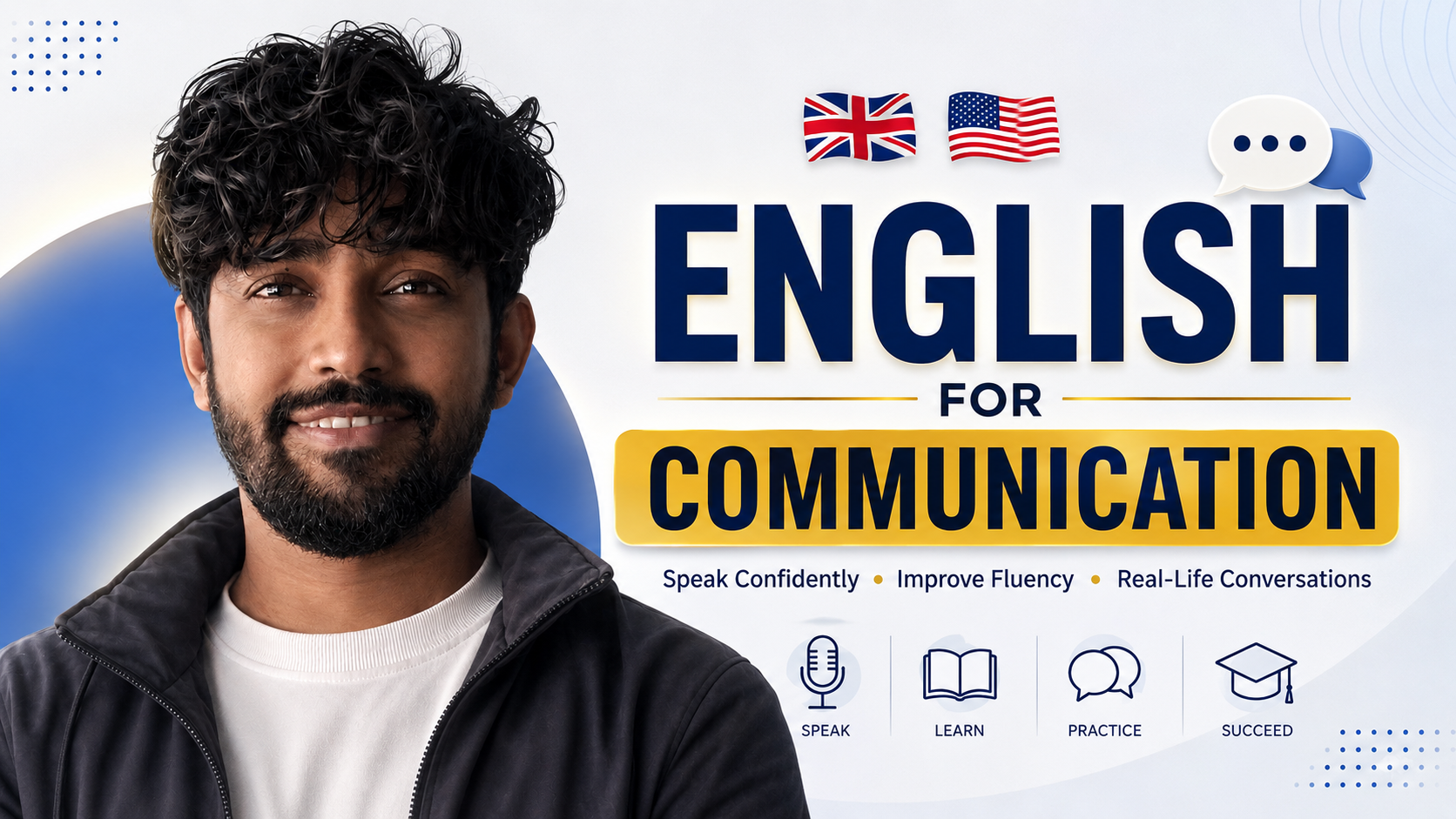 English For Comunnication